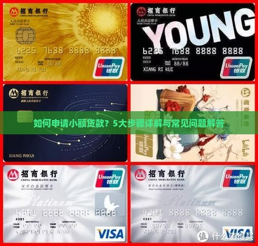 如何申请小额贷款？5大步骤详解与常见问题解答