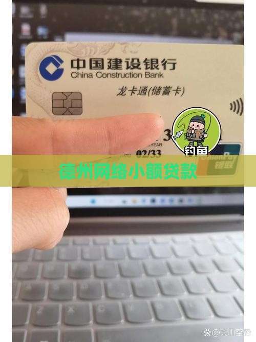 德州网络小额贷款