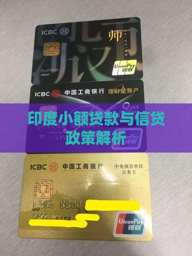 印度农民小额贷款政策是什么
