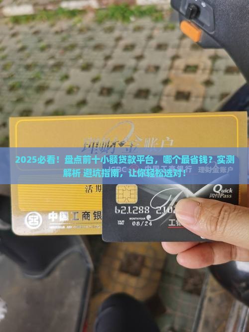前十小额贷款平台