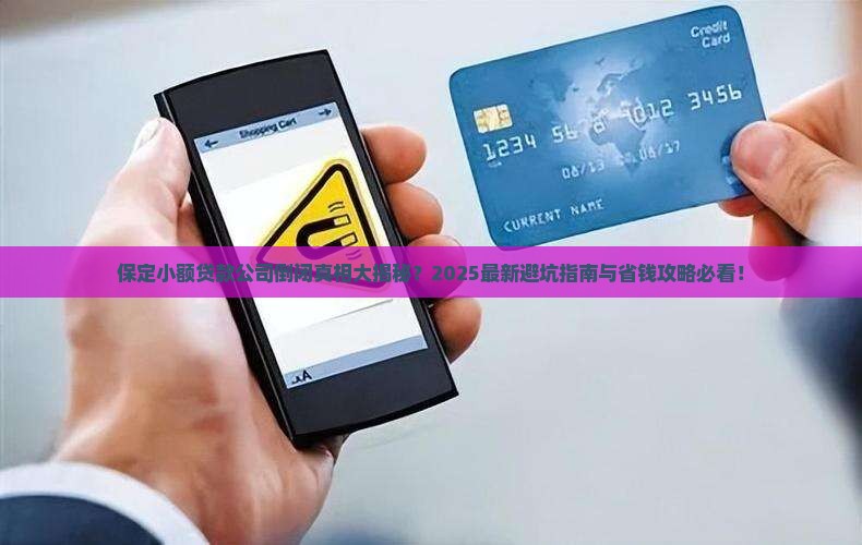 保定倒闭小额贷款