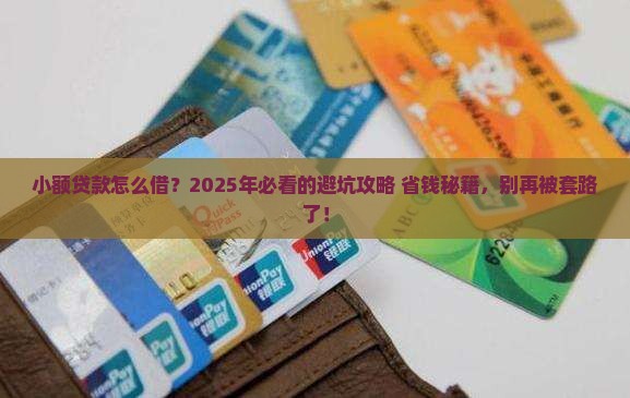 小额贷款学习计划