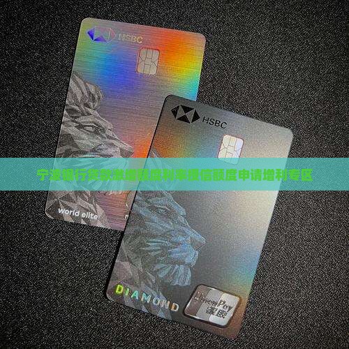宁波银行贷款激增