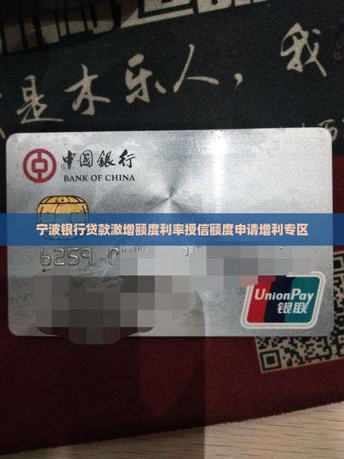 宁波银行贷款激增