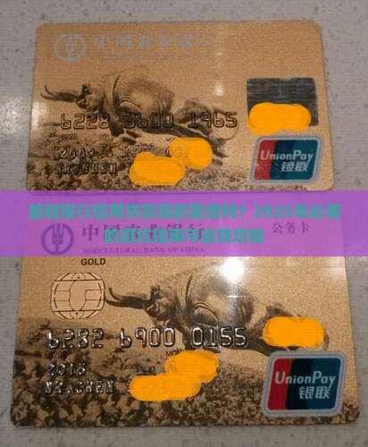 同业邮储银行信用贷款