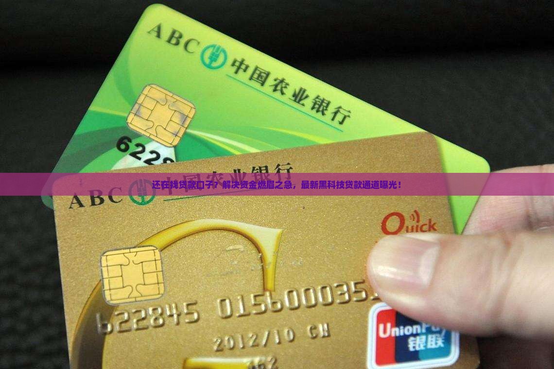介绍贷款口子