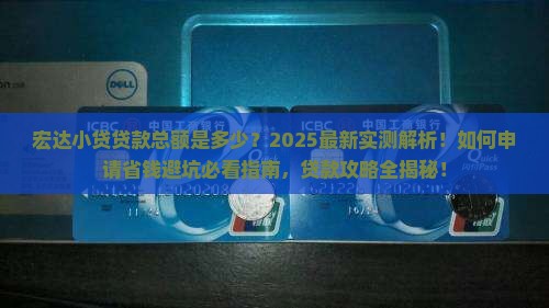 宏达小贷贷款总额是多少