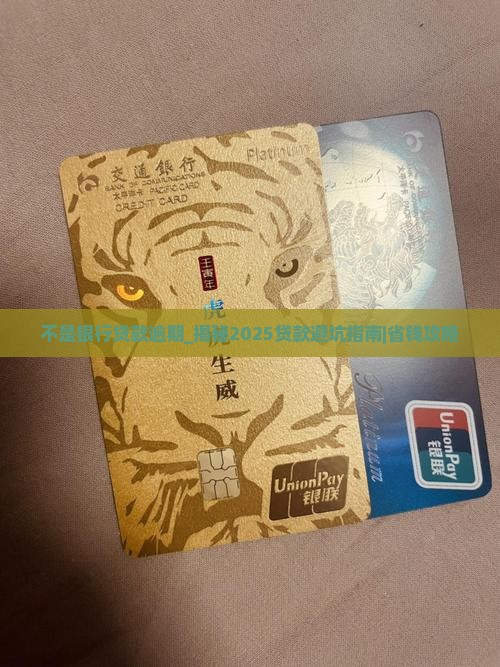 不是银行贷款逾期