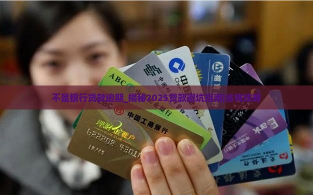 不是银行贷款逾期
