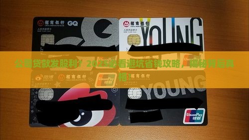 公司贷款发股利
