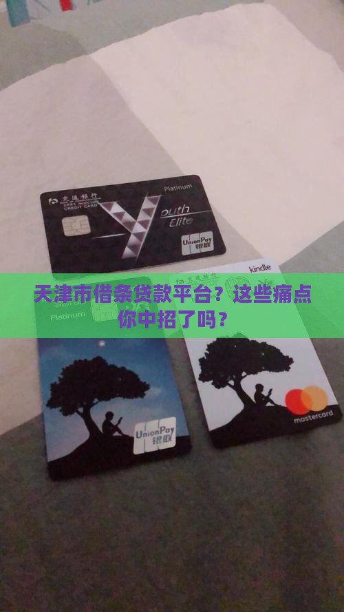天津市借条贷款平台