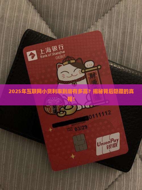 互联网小额贷款最高利率