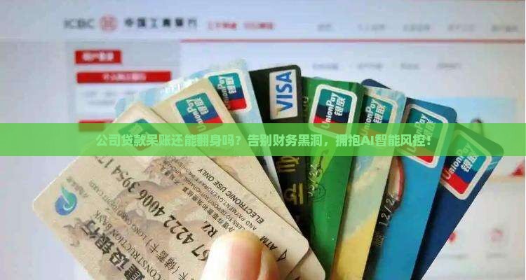 公司贷款呆账