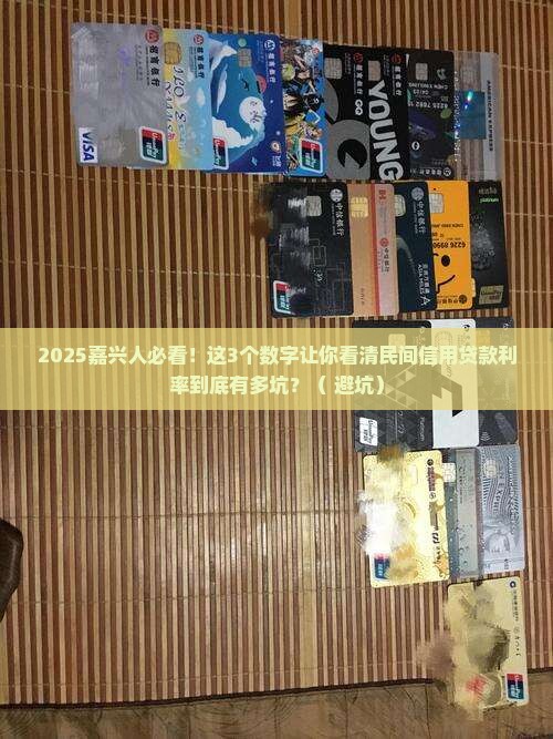 嘉兴民间信用贷款利率