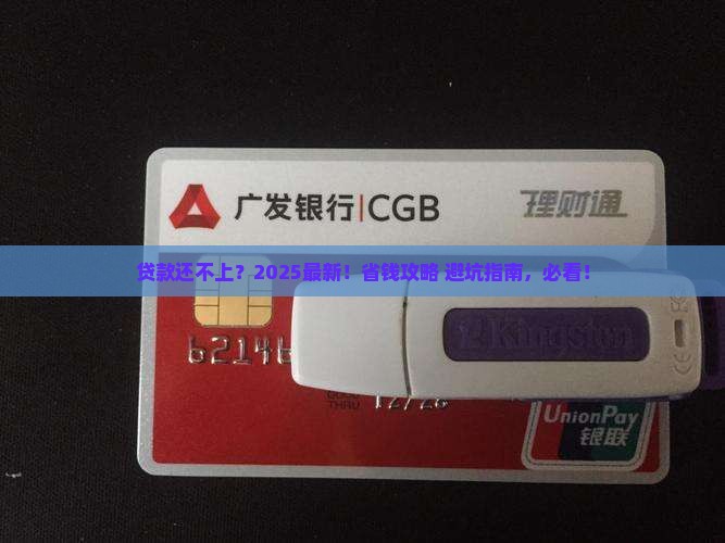 平台的贷款还不了怎么办