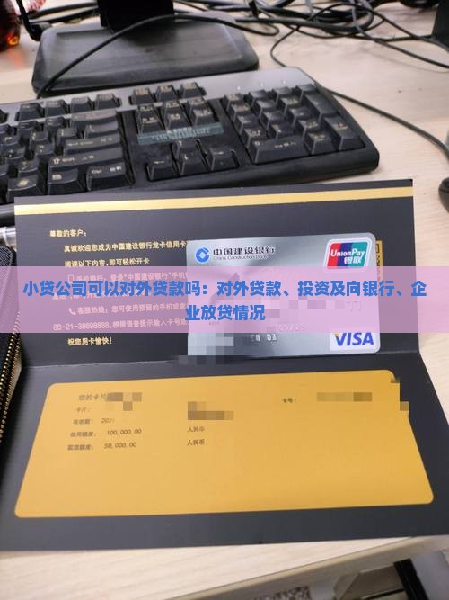 小贷公司可以对外贷款吗：对外贷款、投资及向银行、企业放贷情况