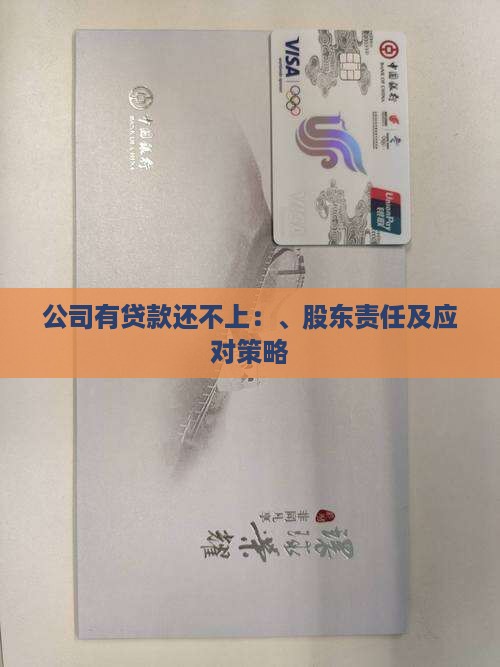 公司有贷款还不上：、股东责任及应对策略
