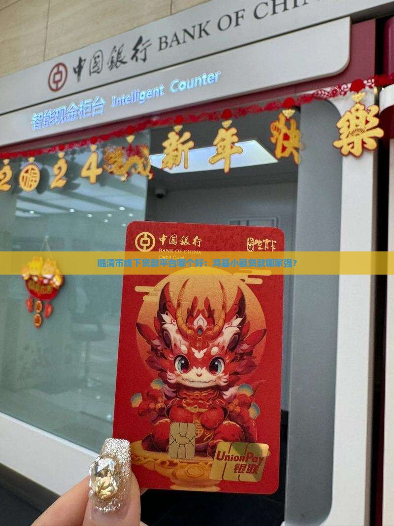 临清市线下贷款平台哪个好：鸿基小额贷款哪家强？
