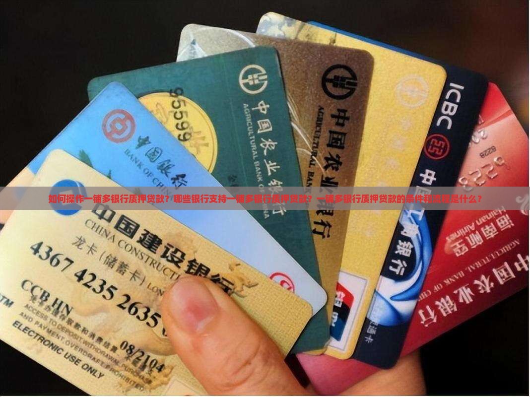 如何操作一铺多银行质押贷款？哪些银行支持一铺多银行质押贷款？一铺多银行质押贷款的条件和流程是什么？