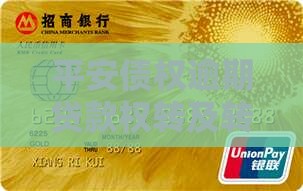 平安债权逾期贷款权转及转让公告