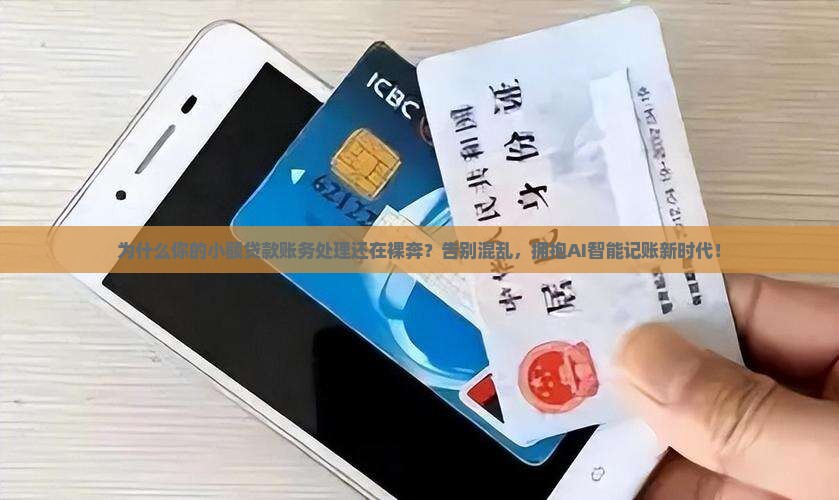 小额贷款账务处理方案