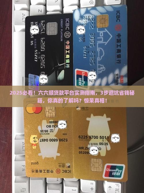 六六顺贷款平台