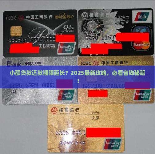 小额贷款延期还款期限