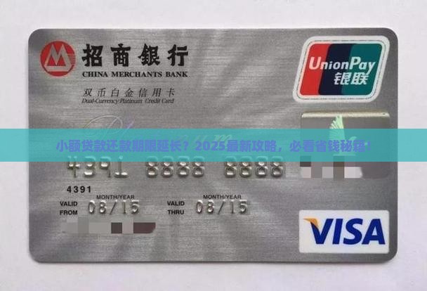小额贷款延期还款期限