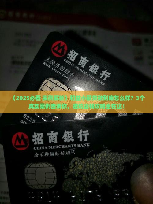 和益小额贷款