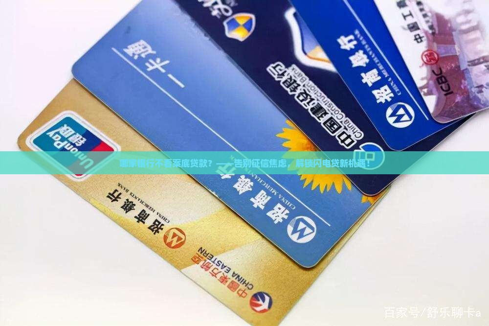 哪家银行不看案底贷款