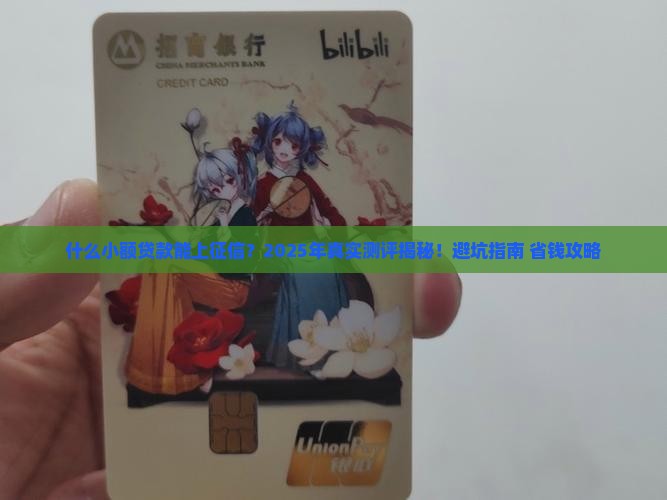 什么小额贷款上证信