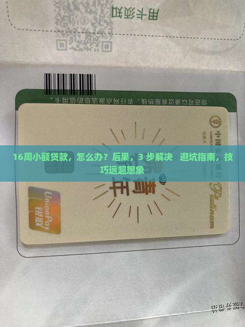16周小额贷款