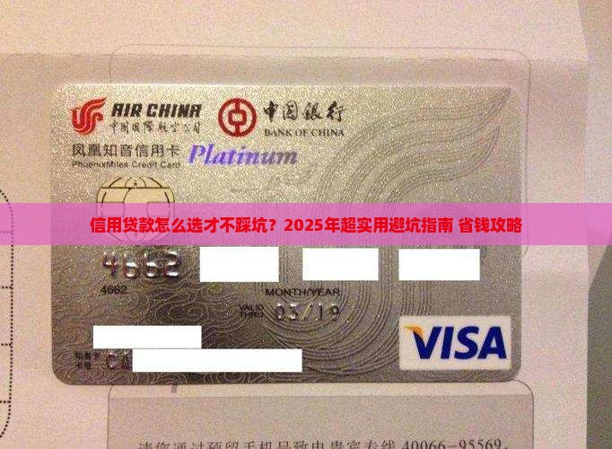 信用贷款方案编制与审核