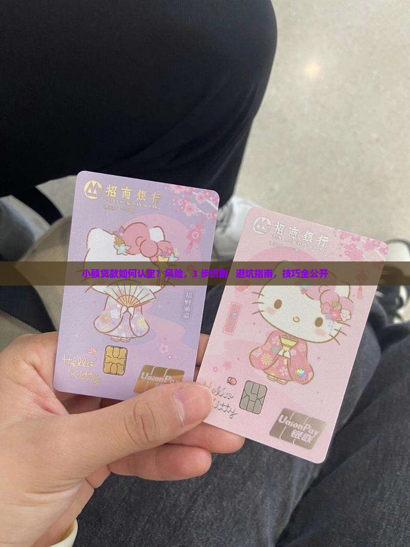 小额贷款如何认定