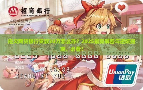 拖欠网贷银行贷款30万