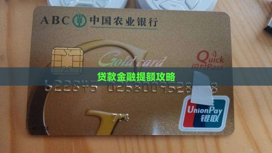 中银消费贷款能贷提吗