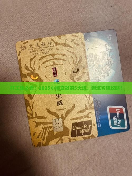 小额贷款的劣势