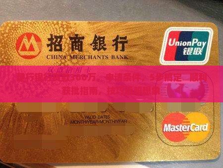 建行银行贷款300万