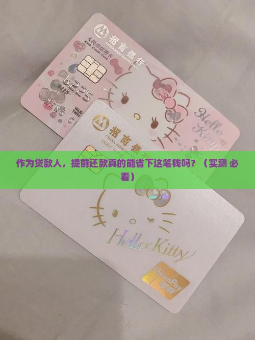 公司贷款提前还款依据