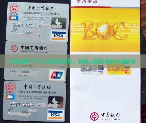 农业银行千万工程贷款利率、利息计算及贷款申请攻略