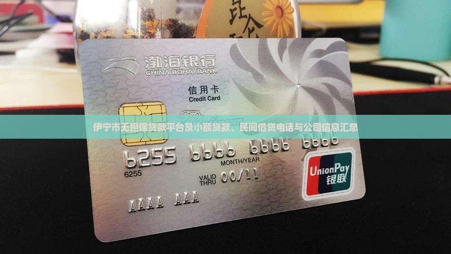 伊宁市无担保贷款平台及小额贷款、民间借贷电话与公司信息汇总