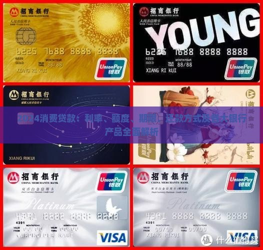 2024消费贷款:利率、额度、期限、还款方式及各大银行产品全面解析 2024消费贷款:利率、额度、期限、还款方式及各大银行产品全面解析