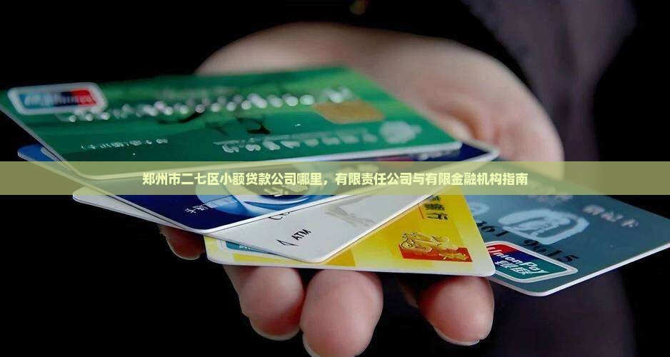 郑州市二七区小额贷款公司哪里,有限责任公司与有限金融机构指南 郑州市二七区小额贷款公司哪里,有限责任公司与有限金融机构指南