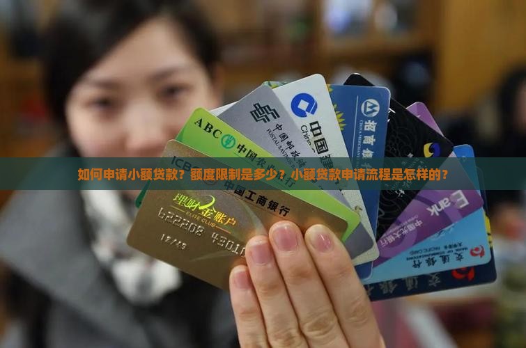 如何申请小额贷款？额度限制是多少？小额贷款申请流程是怎样的？