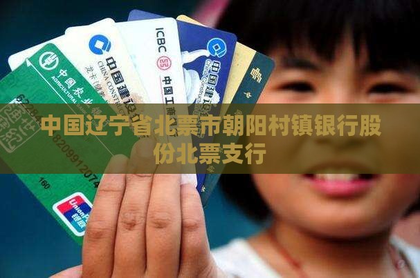 中国辽宁省北票市朝阳村镇银行股份北票支行