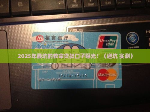 救命贷款口子2021