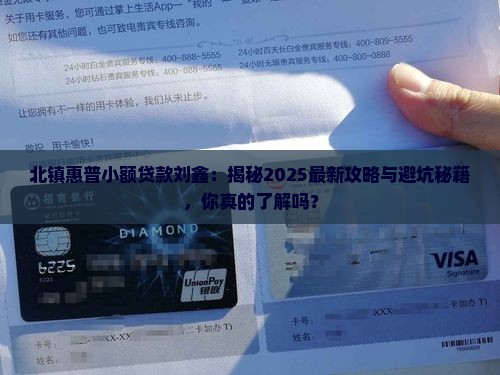 北镇惠普小额贷款刘鑫