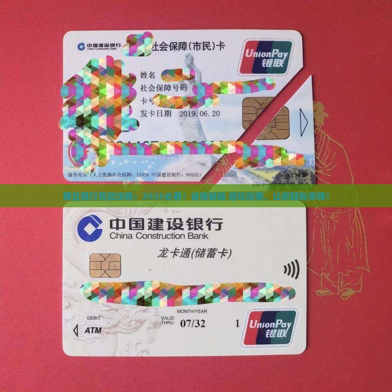 商丘银行放贷款