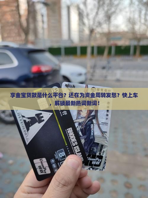 享金宝贷款是什么平台