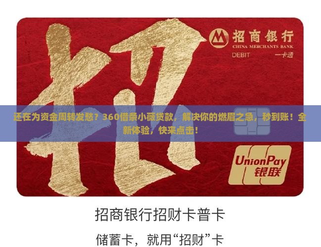 360借条小薇贷款